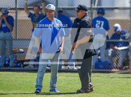Thumbnail 1 in Arapahoe vs. McNary (Pride Classic) photogallery.