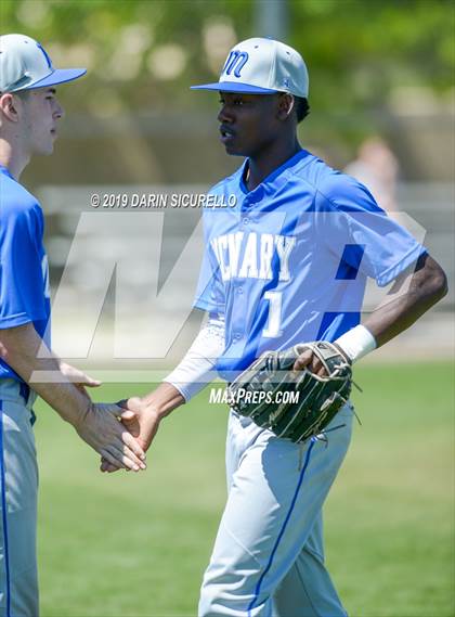 Thumbnail 3 in Arapahoe vs. McNary (Pride Classic) photogallery.