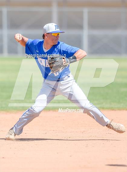 Thumbnail 3 in Arapahoe vs. McNary (Pride Classic) photogallery.