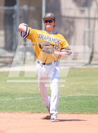 Thumbnail 2 in Arapahoe vs. McNary (Pride Classic) photogallery.