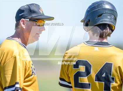 Thumbnail 3 in Arapahoe vs. McNary (Pride Classic) photogallery.