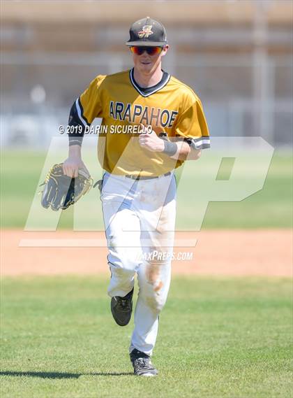Thumbnail 2 in Arapahoe vs. McNary (Pride Classic) photogallery.