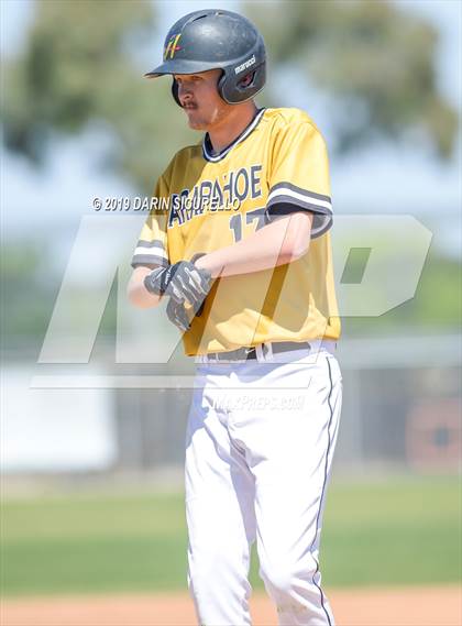 Thumbnail 3 in Arapahoe vs. McNary (Pride Classic) photogallery.