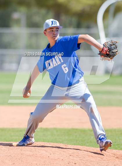 Thumbnail 1 in Arapahoe vs. McNary (Pride Classic) photogallery.