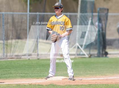 Thumbnail 1 in Arapahoe vs. McNary (Pride Classic) photogallery.