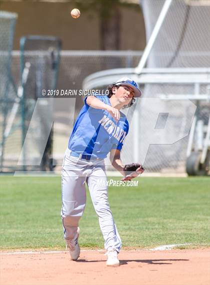 Thumbnail 1 in Arapahoe vs. McNary (Pride Classic) photogallery.