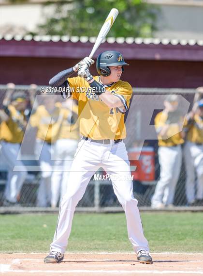 Thumbnail 1 in Arapahoe vs. McNary (Pride Classic) photogallery.