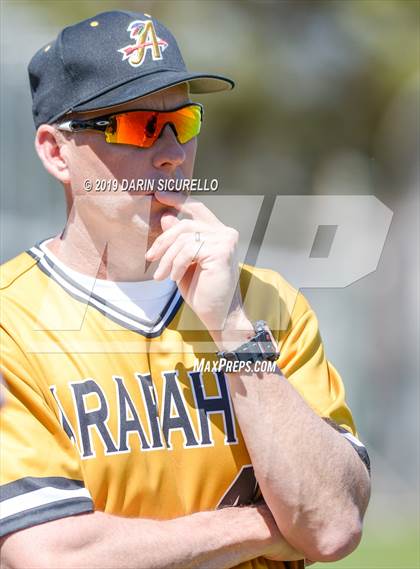 Thumbnail 1 in Arapahoe vs. McNary (Pride Classic) photogallery.