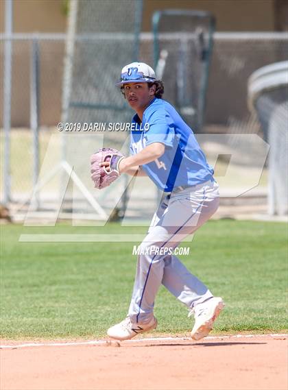 Thumbnail 3 in Arapahoe vs. McNary (Pride Classic) photogallery.