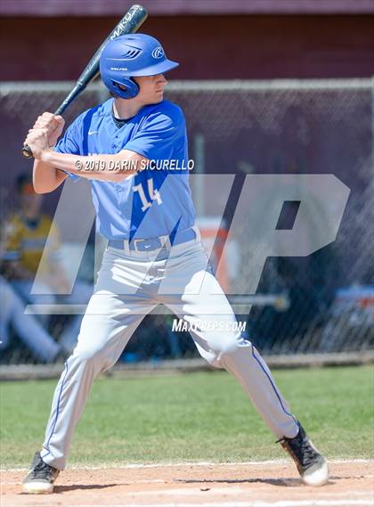 Thumbnail 3 in Arapahoe vs. McNary (Pride Classic) photogallery.