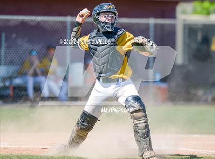Thumbnail 1 in Arapahoe vs. McNary (Pride Classic) photogallery.