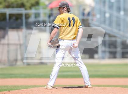 Thumbnail 3 in Arapahoe vs. McNary (Pride Classic) photogallery.