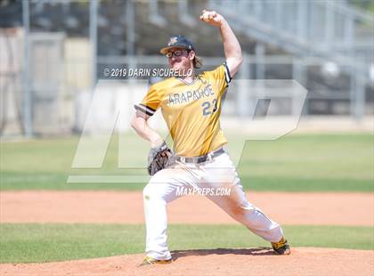Thumbnail 3 in Arapahoe vs. McNary (Pride Classic) photogallery.