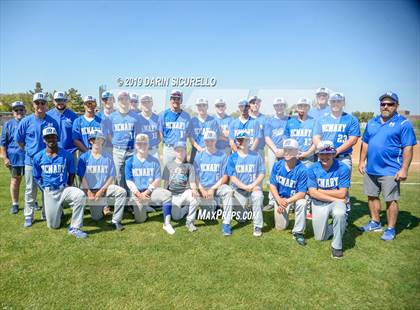 Thumbnail 3 in Arapahoe vs. McNary (Pride Classic) photogallery.