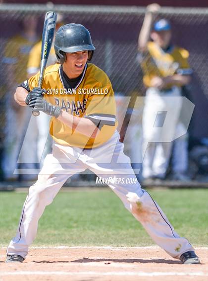 Thumbnail 2 in Arapahoe vs. McNary (Pride Classic) photogallery.