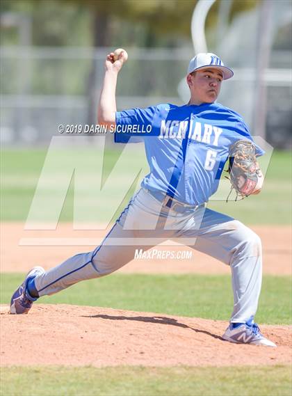 Thumbnail 2 in Arapahoe vs. McNary (Pride Classic) photogallery.