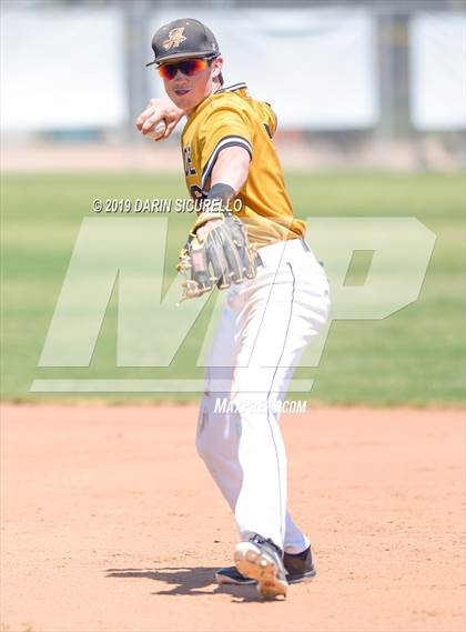 Thumbnail 1 in Arapahoe vs. McNary (Pride Classic) photogallery.