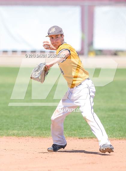 Thumbnail 3 in Arapahoe vs. McNary (Pride Classic) photogallery.