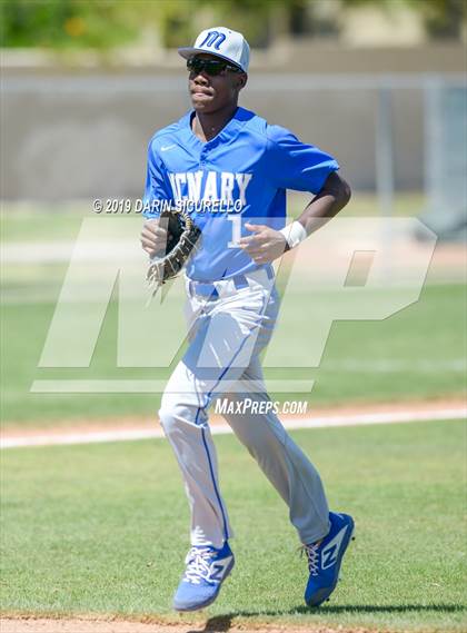 Thumbnail 3 in Arapahoe vs. McNary (Pride Classic) photogallery.