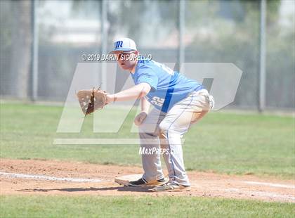 Thumbnail 3 in Arapahoe vs. McNary (Pride Classic) photogallery.