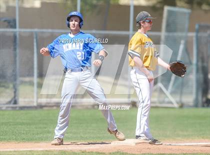 Thumbnail 3 in Arapahoe vs. McNary (Pride Classic) photogallery.