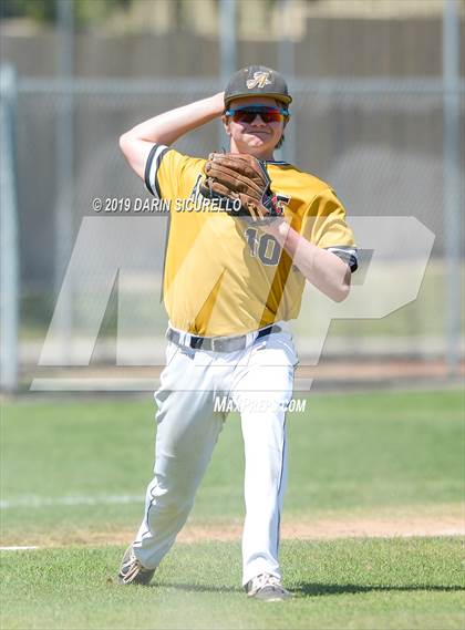 Thumbnail 3 in Arapahoe vs. McNary (Pride Classic) photogallery.