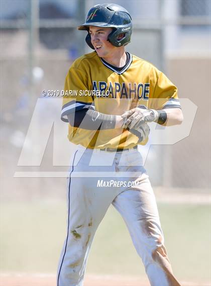 Thumbnail 2 in Arapahoe vs. McNary (Pride Classic) photogallery.