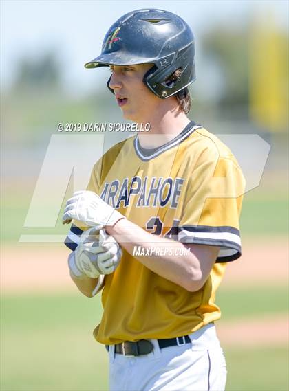 Thumbnail 3 in Arapahoe vs. McNary (Pride Classic) photogallery.