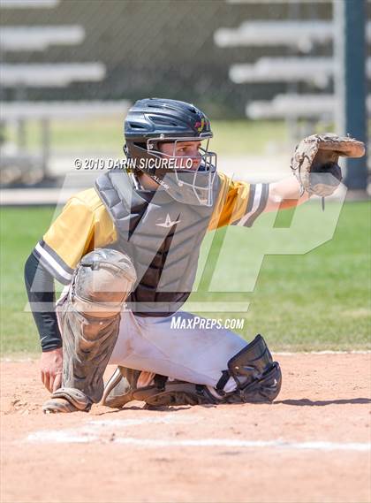 Thumbnail 2 in Arapahoe vs. McNary (Pride Classic) photogallery.
