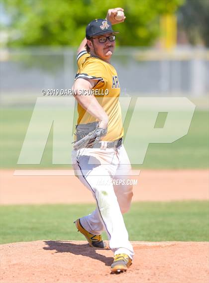 Thumbnail 1 in Arapahoe vs. McNary (Pride Classic) photogallery.