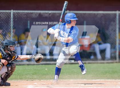 Thumbnail 2 in Arapahoe vs. McNary (Pride Classic) photogallery.