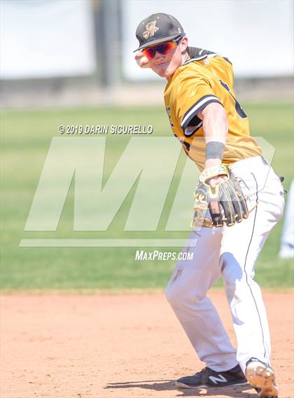 Thumbnail 3 in Arapahoe vs. McNary (Pride Classic) photogallery.