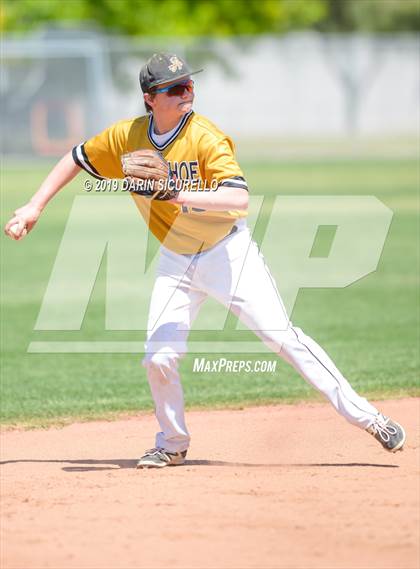 Thumbnail 2 in Arapahoe vs. McNary (Pride Classic) photogallery.