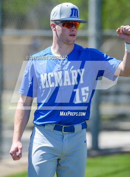 Thumbnail 1 in Arapahoe vs. McNary (Pride Classic) photogallery.