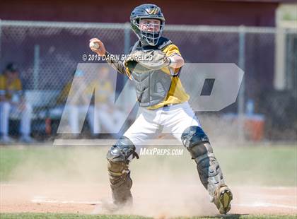 Thumbnail 3 in Arapahoe vs. McNary (Pride Classic) photogallery.