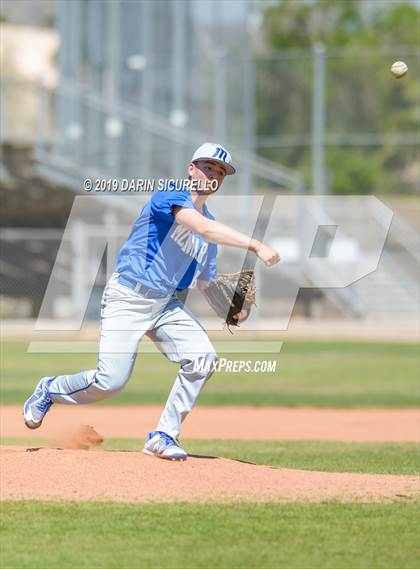 Thumbnail 2 in Arapahoe vs. McNary (Pride Classic) photogallery.