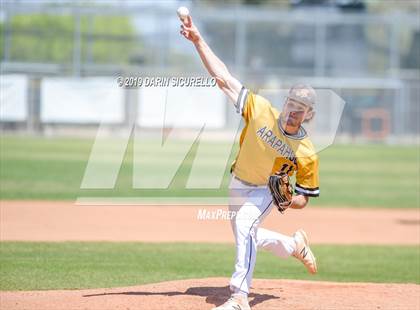 Thumbnail 3 in Arapahoe vs. McNary (Pride Classic) photogallery.