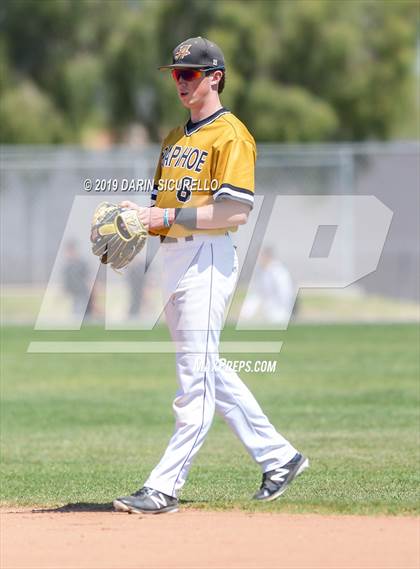 Thumbnail 2 in Arapahoe vs. McNary (Pride Classic) photogallery.