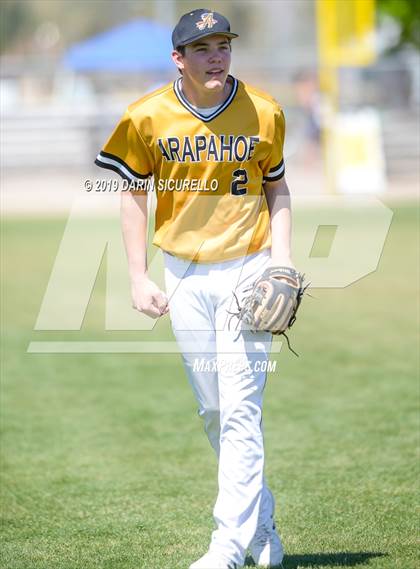Thumbnail 3 in Arapahoe vs. McNary (Pride Classic) photogallery.