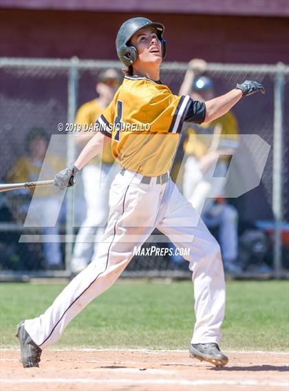 Thumbnail 3 in Arapahoe vs. McNary (Pride Classic) photogallery.