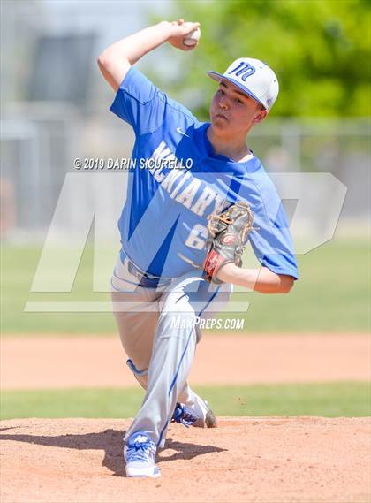 Thumbnail 3 in Arapahoe vs. McNary (Pride Classic) photogallery.