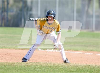 Thumbnail 2 in Arapahoe vs. McNary (Pride Classic) photogallery.