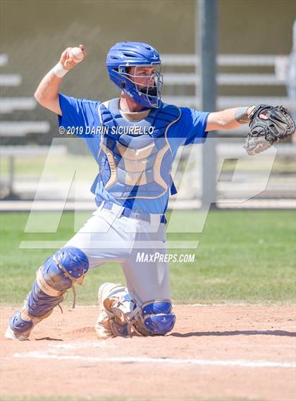 Thumbnail 2 in Arapahoe vs. McNary (Pride Classic) photogallery.