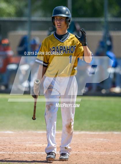 Thumbnail 1 in Arapahoe vs. McNary (Pride Classic) photogallery.