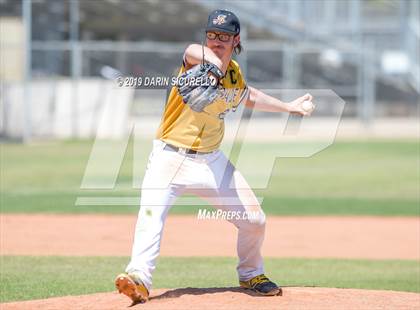 Thumbnail 2 in Arapahoe vs. McNary (Pride Classic) photogallery.