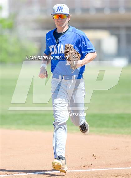 Thumbnail 2 in Arapahoe vs. McNary (Pride Classic) photogallery.
