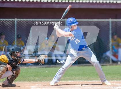 Thumbnail 2 in Arapahoe vs. McNary (Pride Classic) photogallery.