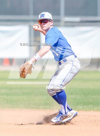 Thumbnail 3 in Arapahoe vs. McNary (Pride Classic) photogallery.