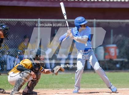 Thumbnail 2 in Arapahoe vs. McNary (Pride Classic) photogallery.