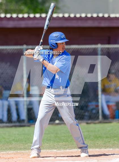 Thumbnail 1 in Arapahoe vs. McNary (Pride Classic) photogallery.